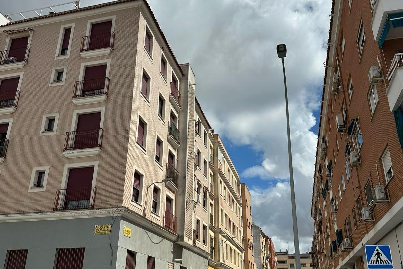 Foto 1 de Apartament en venda a La Estación, Badajoz