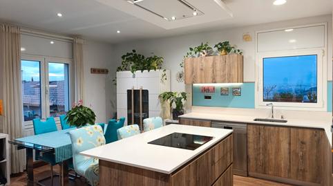 Foto 2 de Àtic en venda a Martorelles, Barcelona