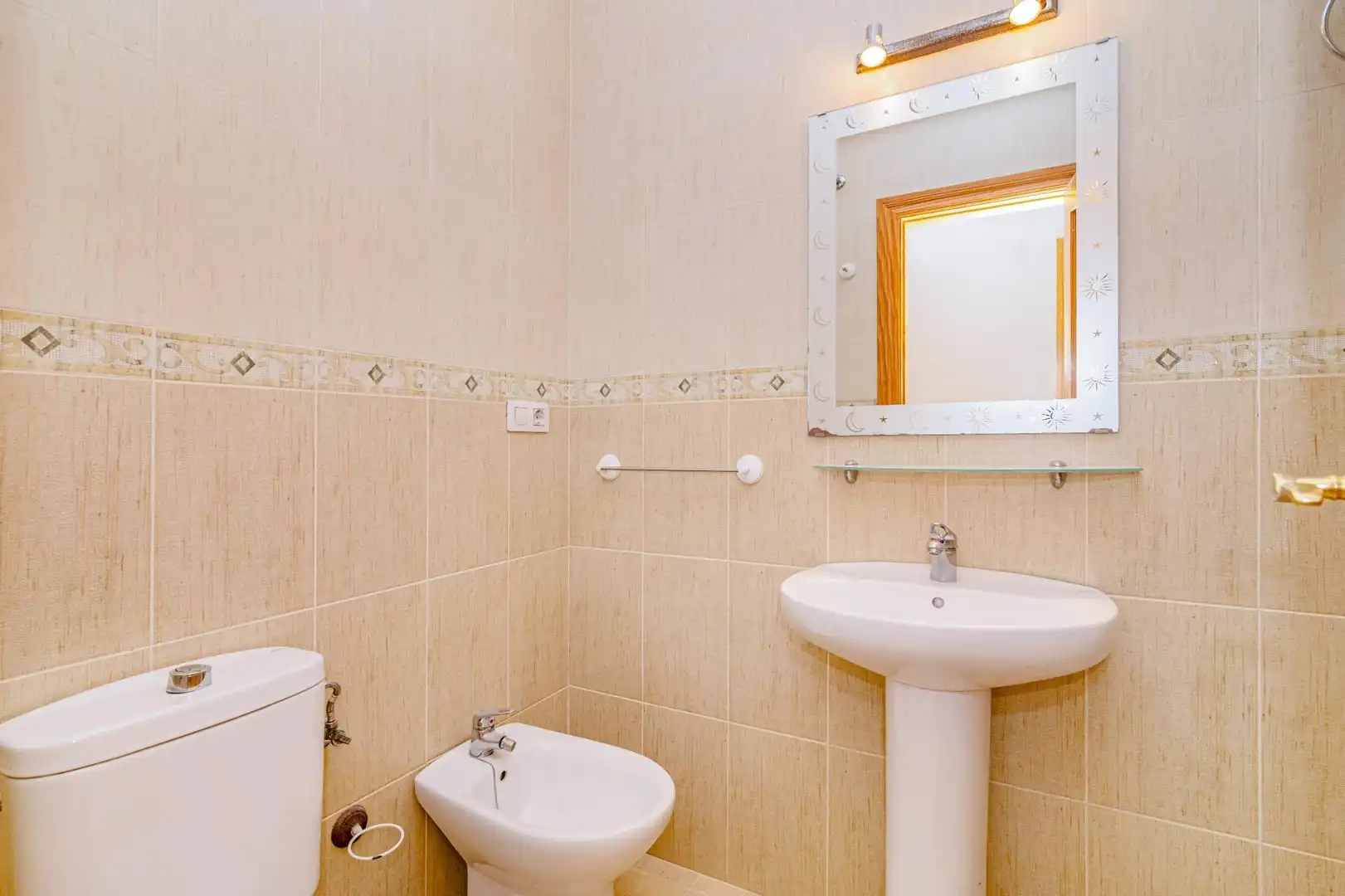 Casa con terraza en venta en Calle ALMERIA, imagen 25