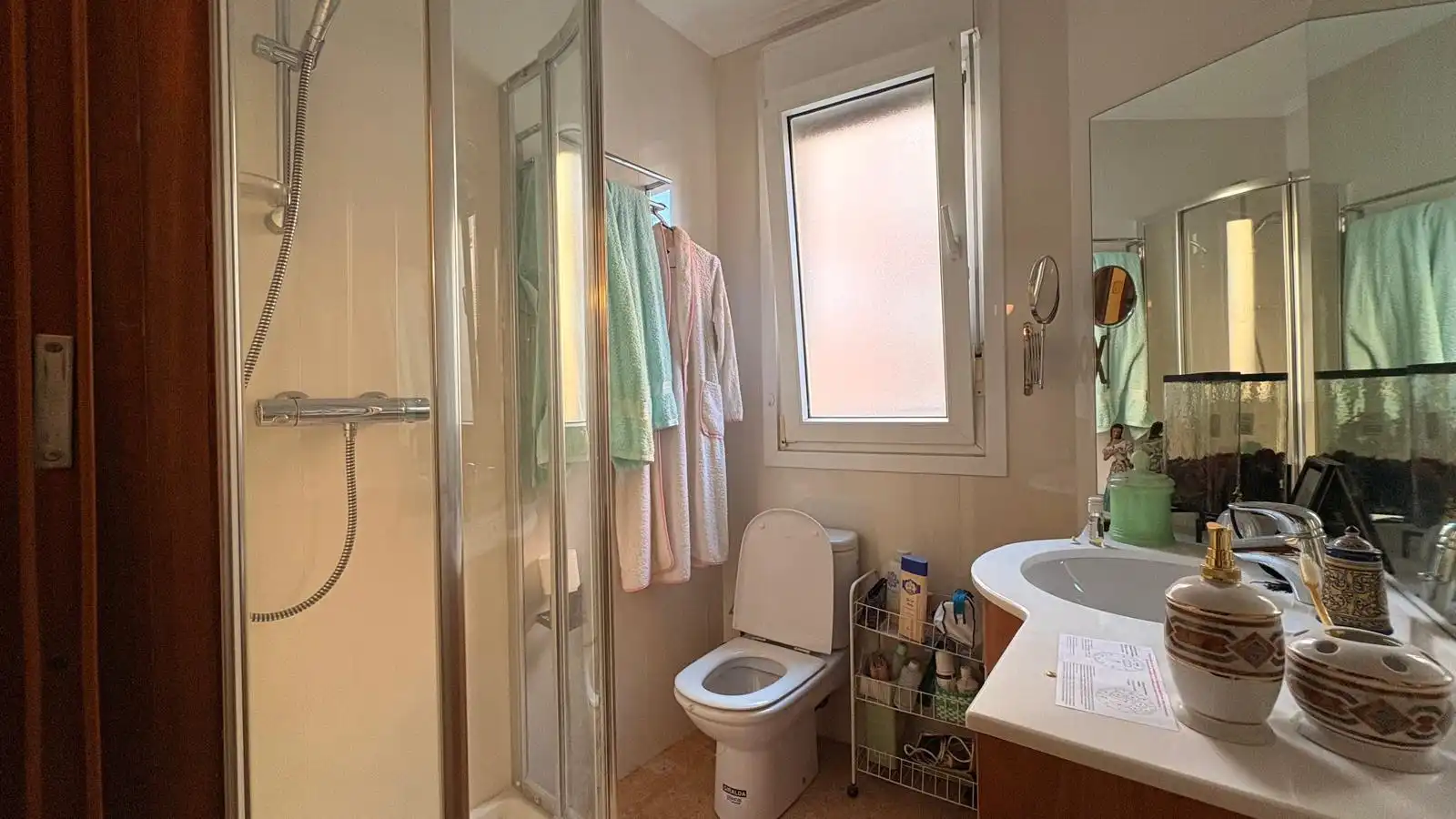 Piso en venta en Rontegui - Pormetxeta