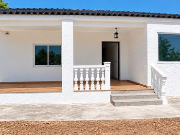 Villa mit Garten zum Verkauf in Calle Río Tajo