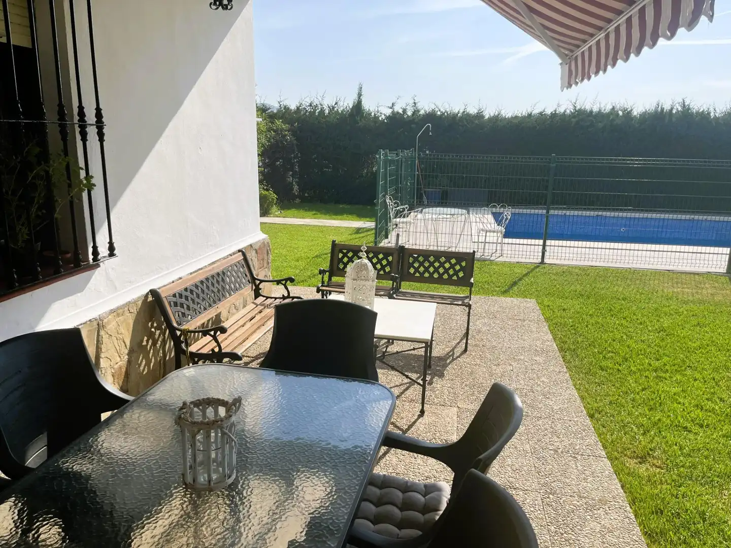 Villa mit Pool zum Verkauf in POLIGONO 38, imagen 10