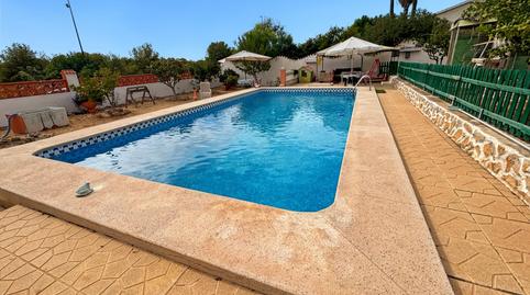 Foto 3 de Casa o xalet en venda a  Matisse, 64, Varadero, Alicante