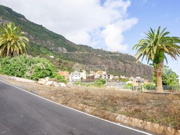 Wohnbaugrundstück zum Verkauf in Los Realejos pueblo