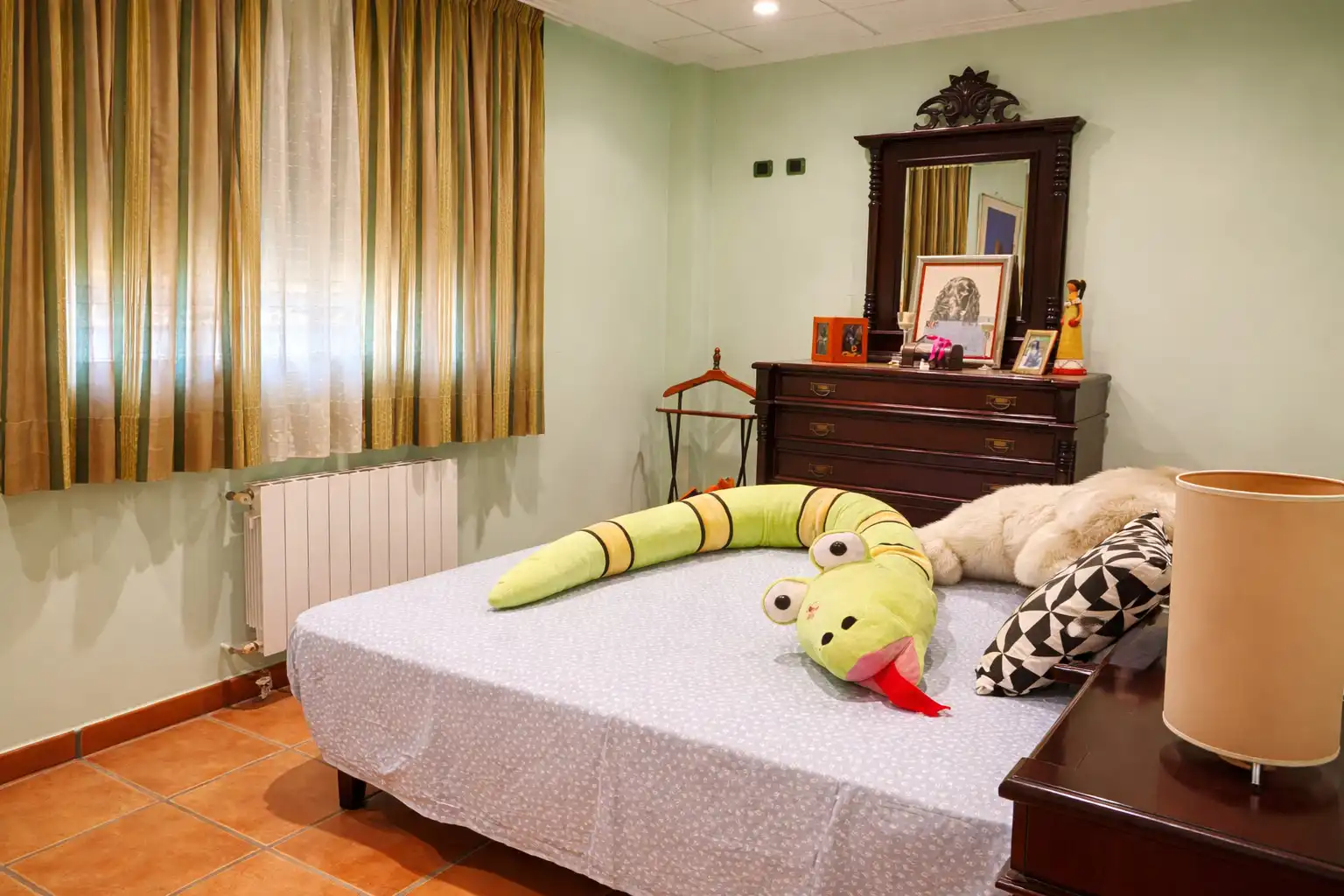 Villa con terrazza in vendita a L'Alcora, imagen 14