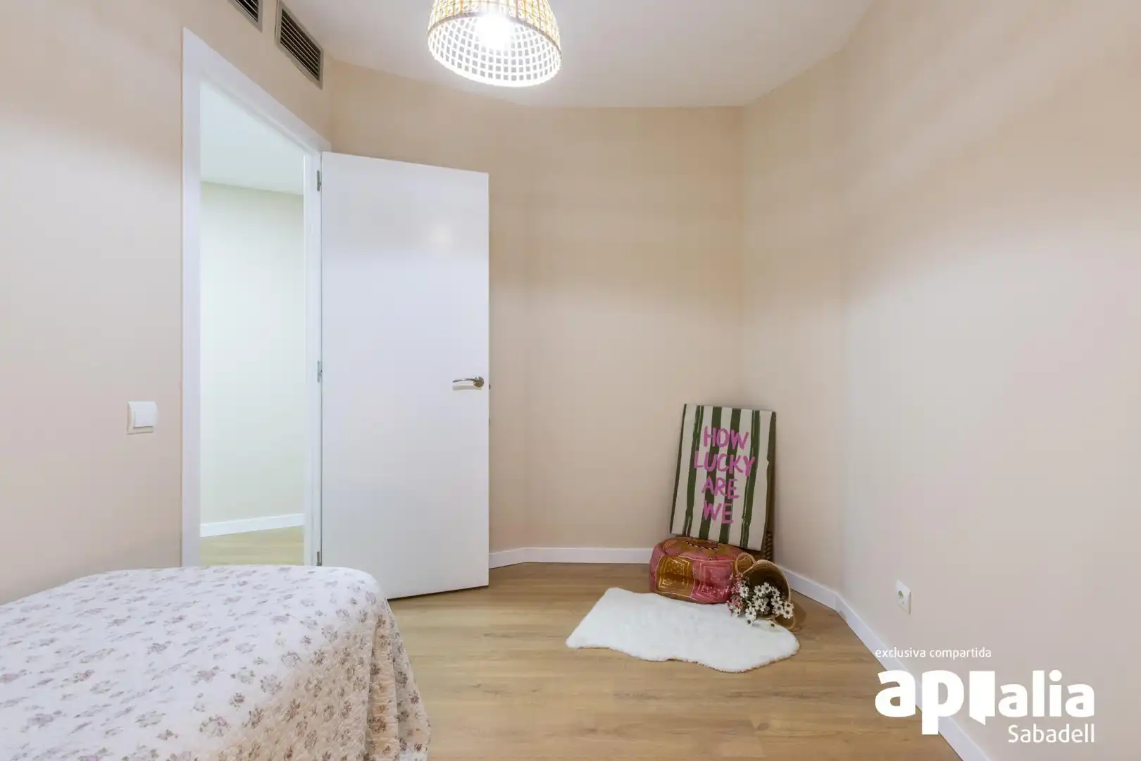 Habitación de Piso en venta en Sant Quirze del Vallès con Aire acondicionado y Calefacción