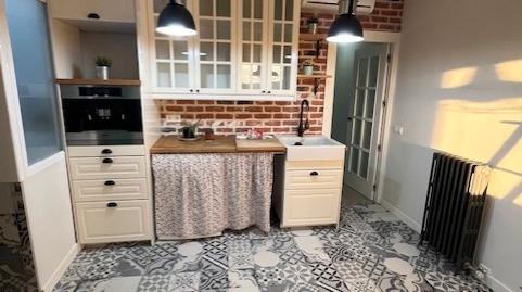 Foto 3 de Piso en venta en Calle Pablo VI, Tudela de Duero, Valladolid