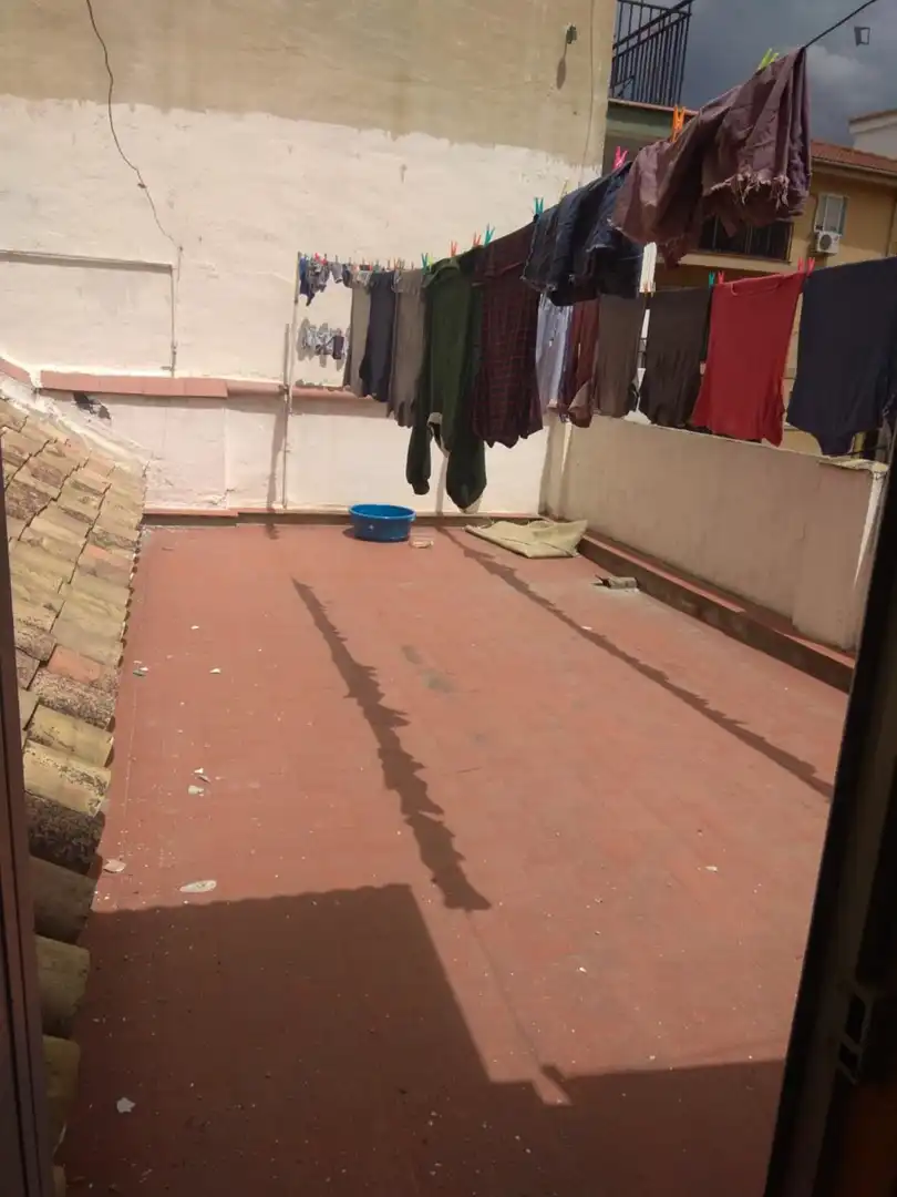 Apartament de lloguer a Plaza de Toros