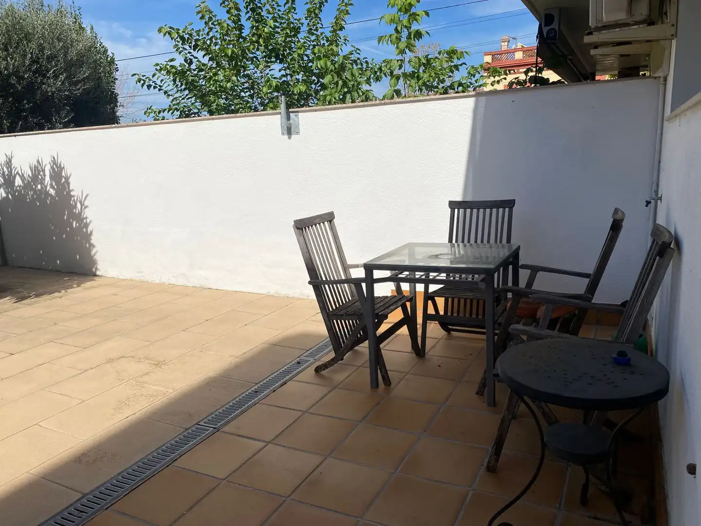 Terrace of Houses for sale in Artés  with Air Conditioner, Heating and Private garden