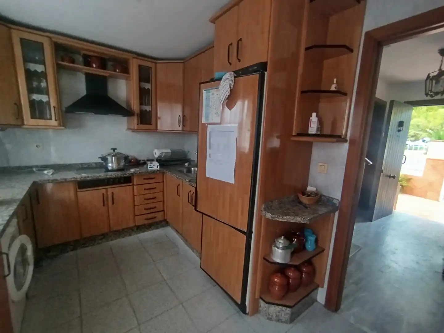 Adosado con terraza en venta en El Rocío - La Milagrosa, imagen 27