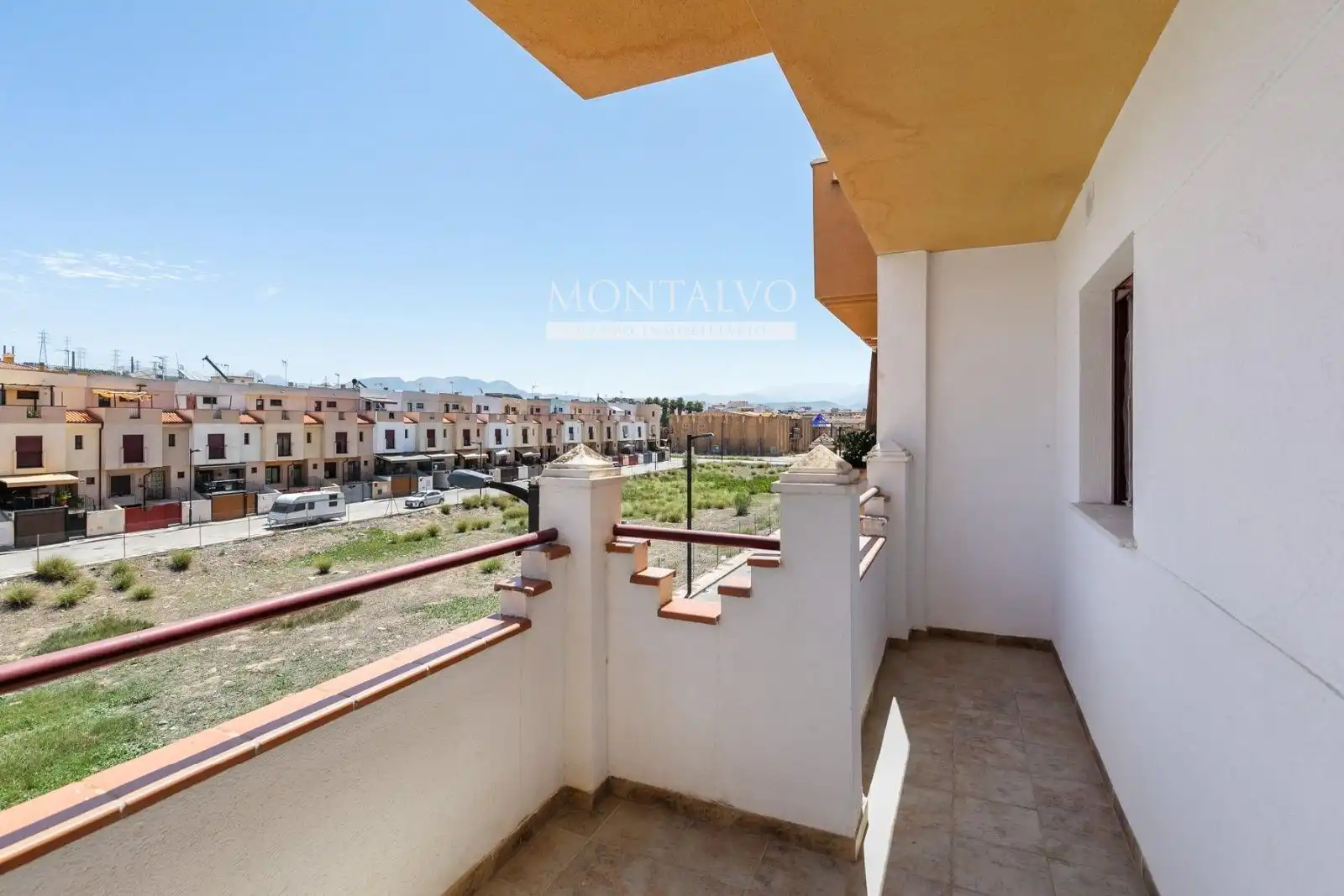 Piso de alquiler en Atarfe, Granada