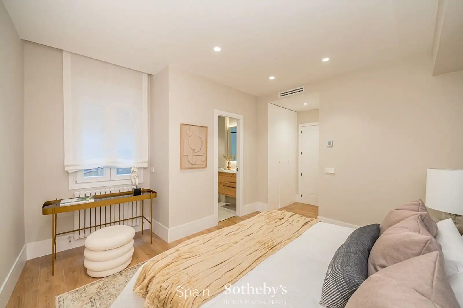 Appartement compact avec ascenseur à vendre à Barrio de Salamanca, imagen 11