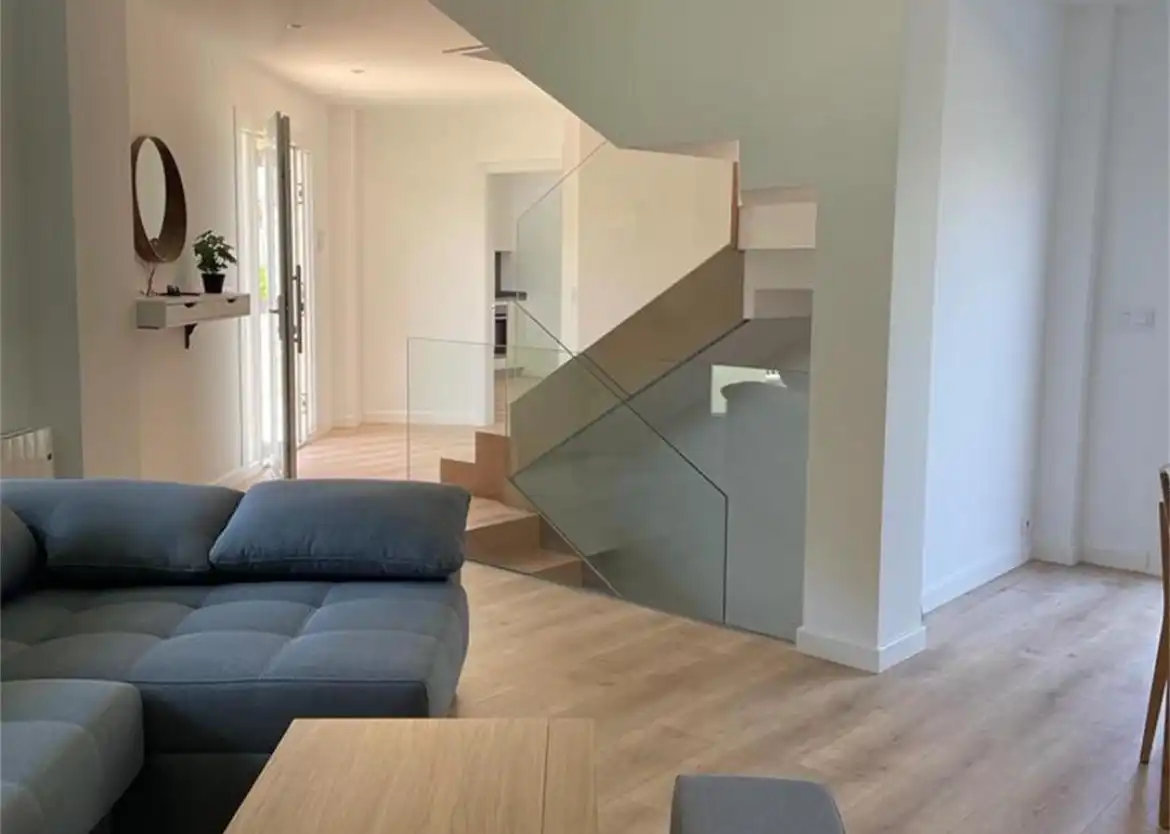 Einfamilien-Reihenhaus zum Verkauf in Lugar San Cibran, 110, Aldán