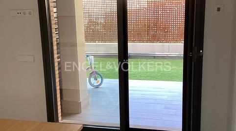 Photo 5 of Attic to rent in Calle Sorolla, Golf - El Carralero, Madrid