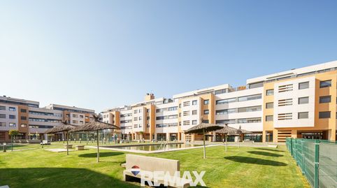 Photo 5 of Flat for sale in Calle de Peña Vieja, 27, Pinar del Jalón, Valladolid Capital