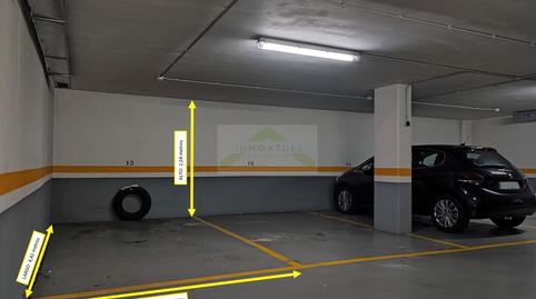 Photo 4 of Garage for sale in Rúa San Vicente, Os Mallos, A Coruña Capital