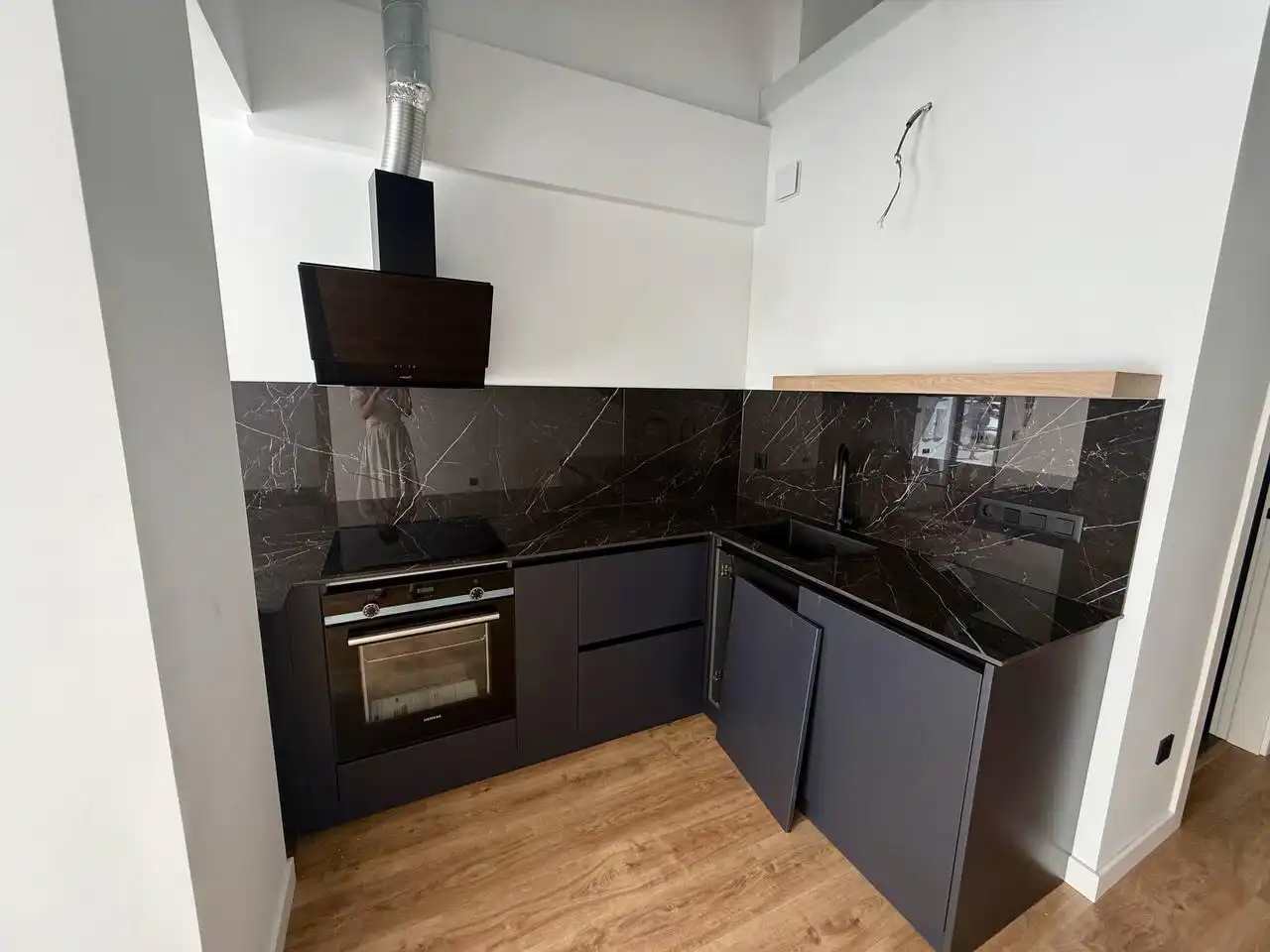 Loft en venda a Benalúa - Babel, imagen 8