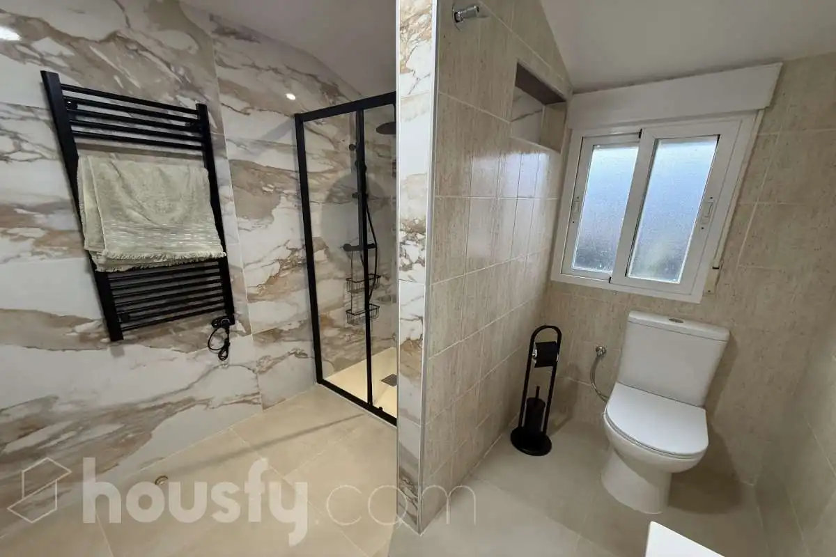 Appartamento con terrazza in affitto a Calle Vitoria ., imagen 10