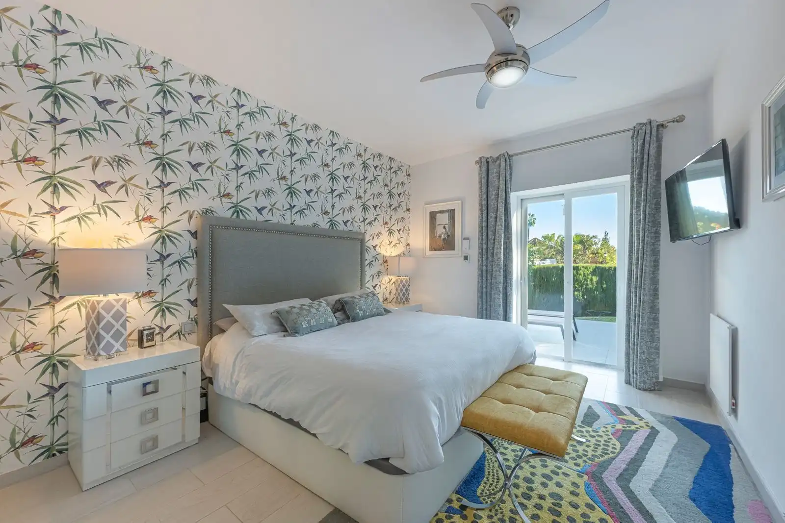 Adosado con terraza en venta en Urbanizacion Nva Andalucia Aloha 136, imagen 18