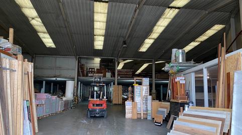 Photo 2 of Industrial buildings to rent in Alisal - San Román, Cantabria