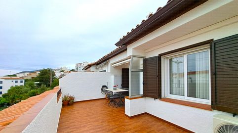 Foto 3 de Ático en venta en Grifeu - Cap Ras - Els Estanys - Sant Genís, Llançà