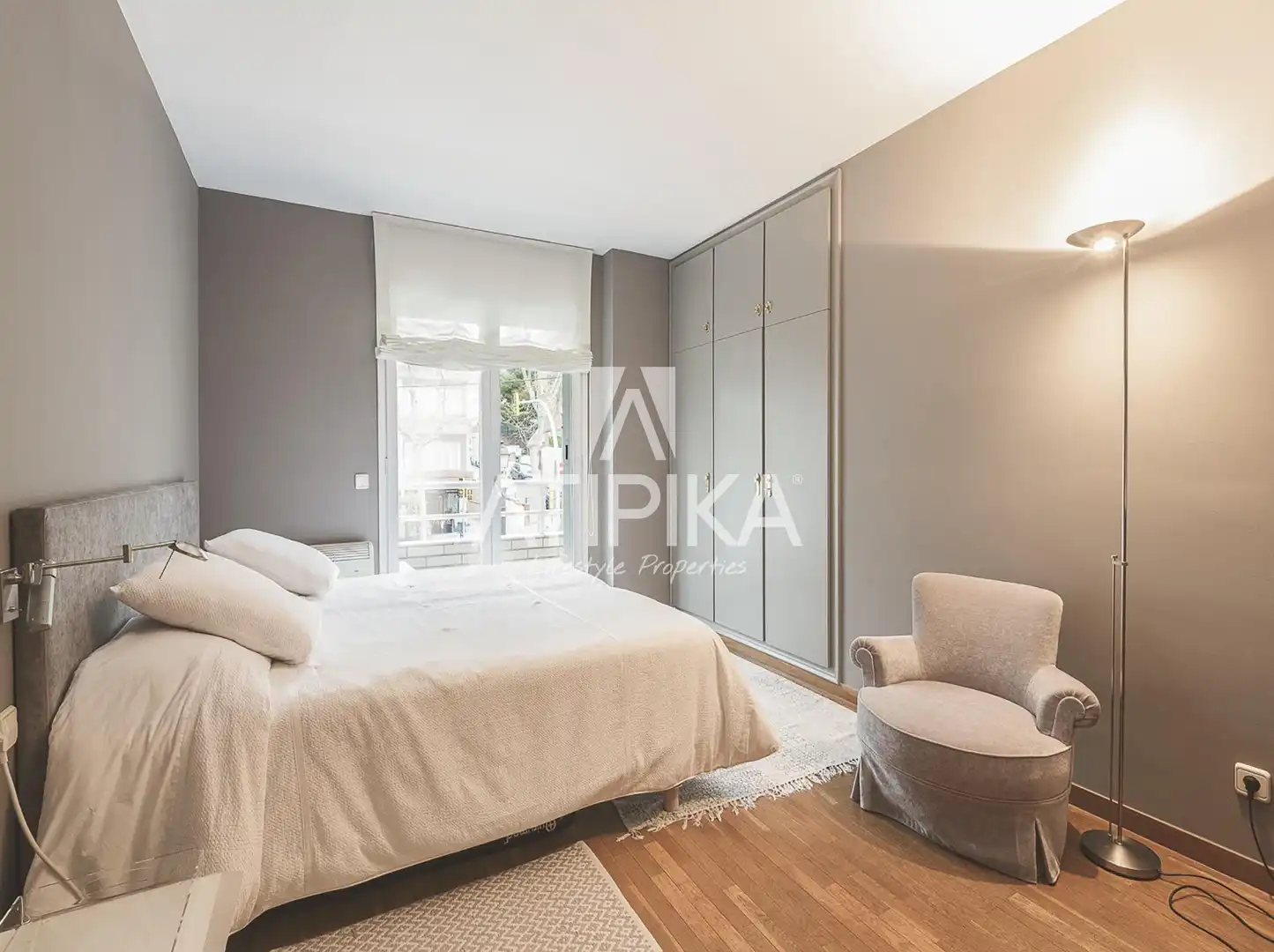 Piso en venta en Sant Gervasi i la Bonanova