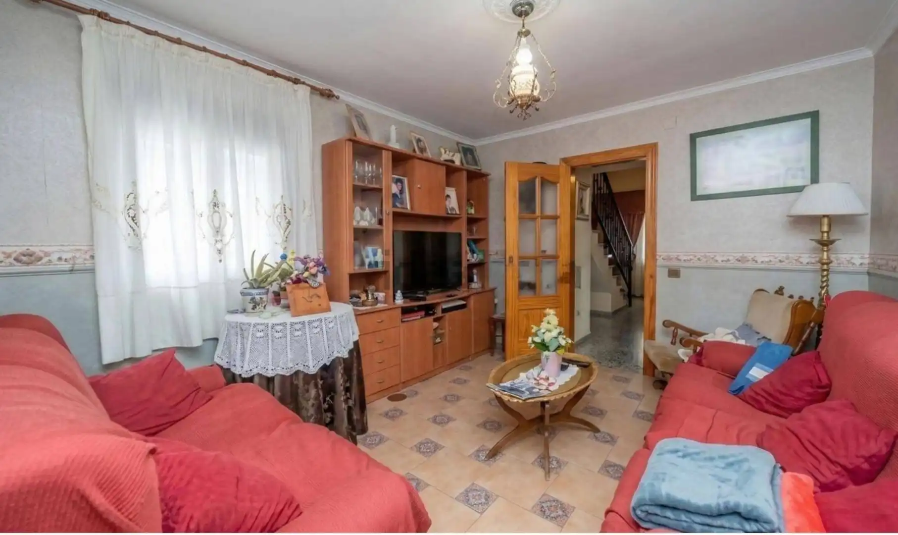 Haus zum Verkauf in Rabasa - Los Ángeles - San Agustín, imagen 4
