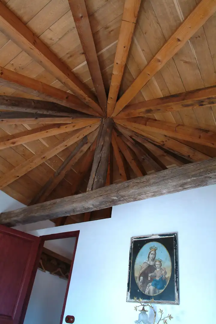 Finca rústica en venta en Camprodon con Calefacción, Jardín privado y Terraza