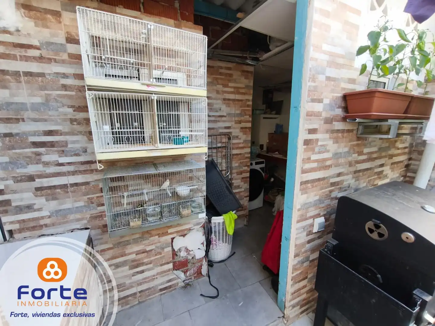 Casa o xalet en venda en Córdoba amb Aire condicionat, Calefacció i Terrassa