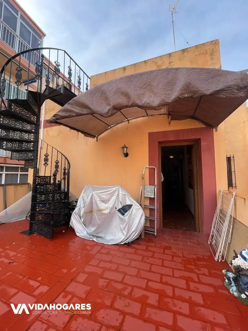 Casa en venda a Centro - La Costilla, imagen 16