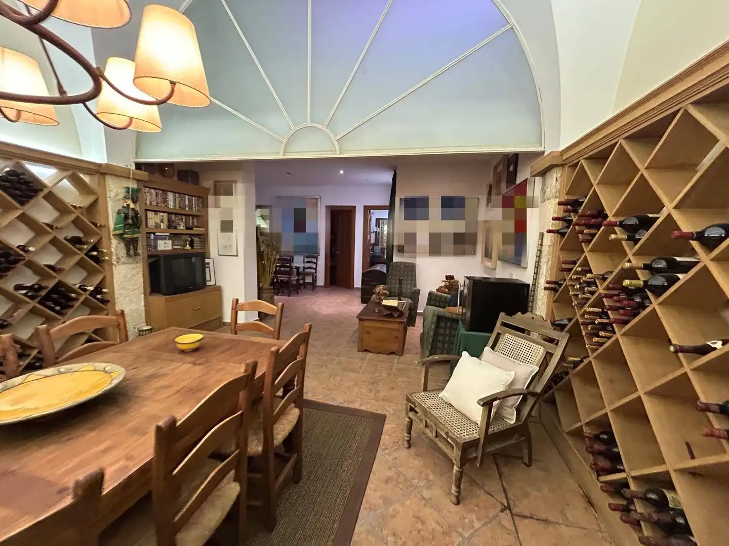 Villa mit Terrasse zum Verkauf in Avenida de la Costa Blanca, imagen 91