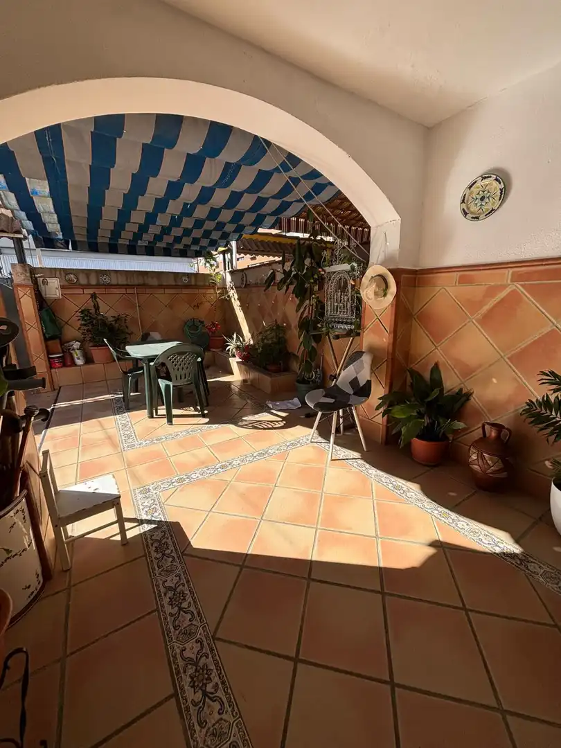 Casa en venda a Mairena del Aljarafe, imagen 2