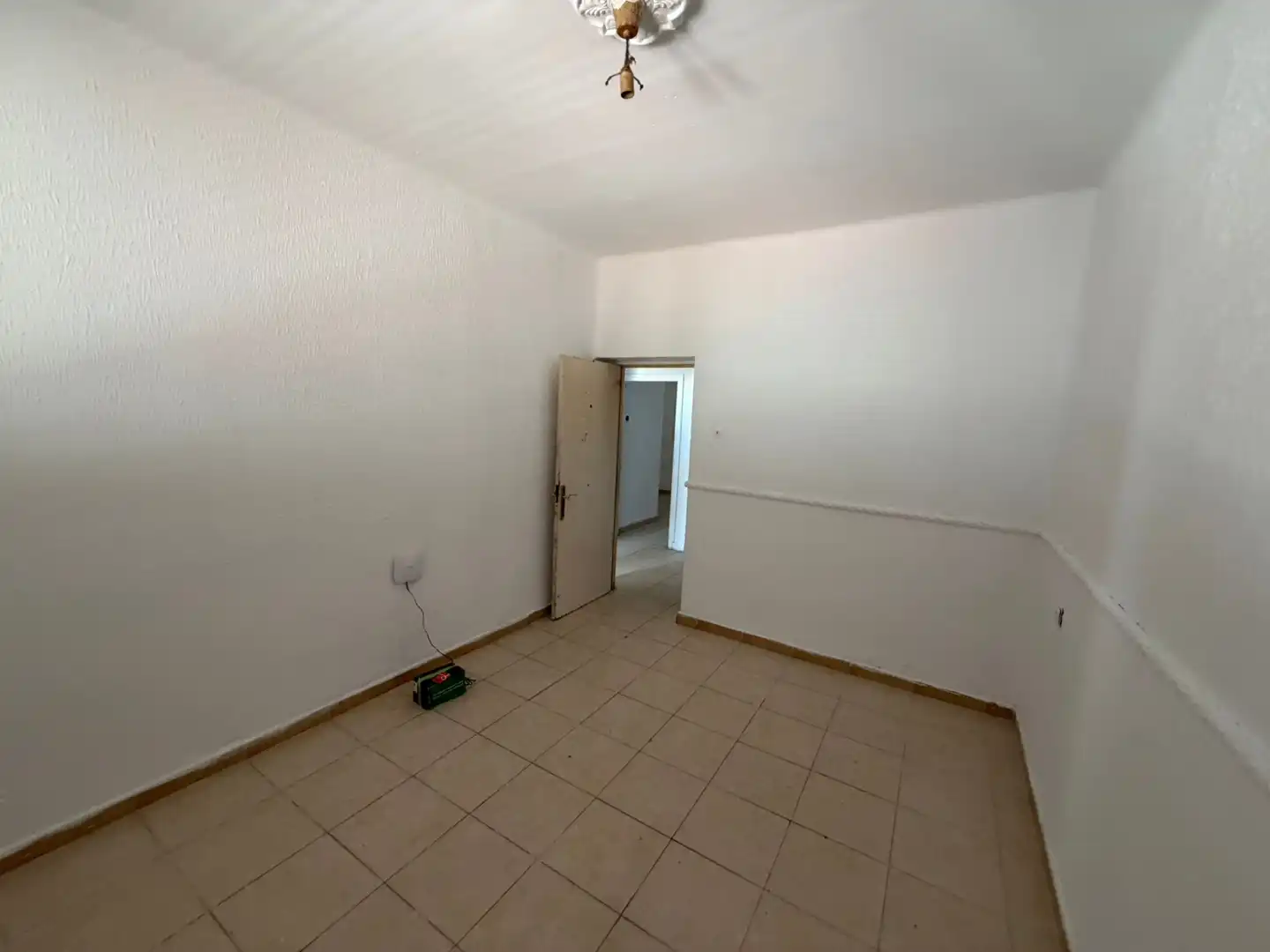 Piso en venta en El Puerto de Santa María