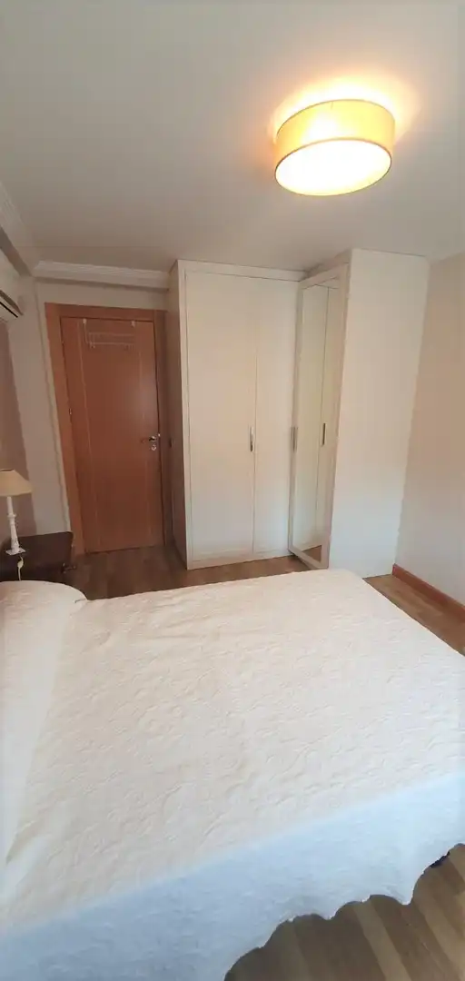 Habitación de Piso de alquiler en Salamanca con Aire acondicionado y Calefacción