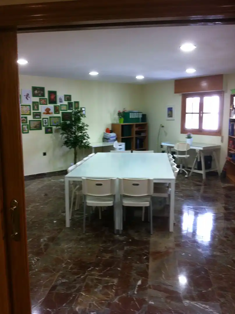 Oficina amb ascensor en venda a Alcantarilla, imagen 14