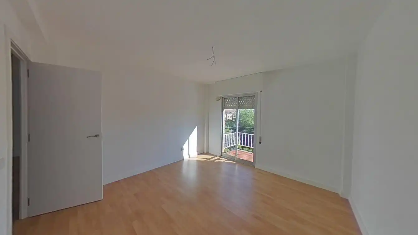 Sala d'estar de Pis en venda en Torrejón de Ardoz amb Parquet