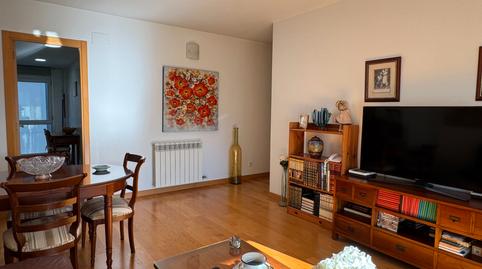 Foto 3 de Pis en venda a Carrer de Montseny, Montornès del Vallès, Barcelona