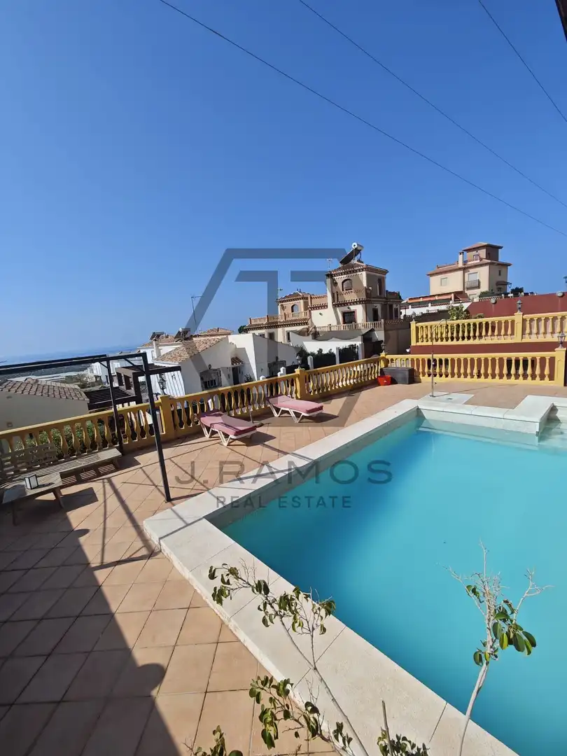 Casa en venta en jaen, imagen 46