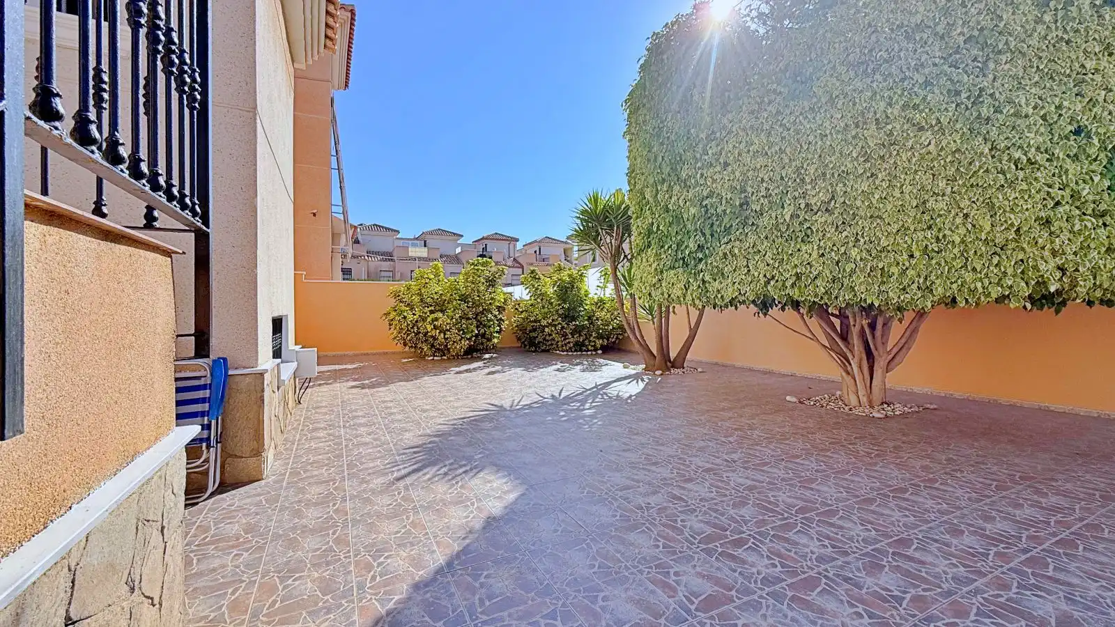 Casa amb piscina en venda a Orihuela Costa, imagen 4