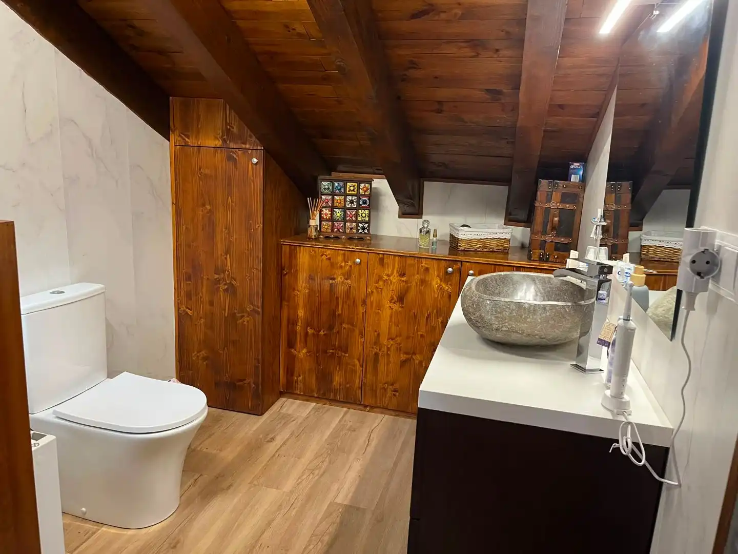 Duplex con piscina in vendita a Rue des Jardins, 9 7, imagen 15