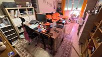 Sala d'estar de Pis en venda en Dos Hermanas amb Aire condicionat, Traster i Piscina comunitària