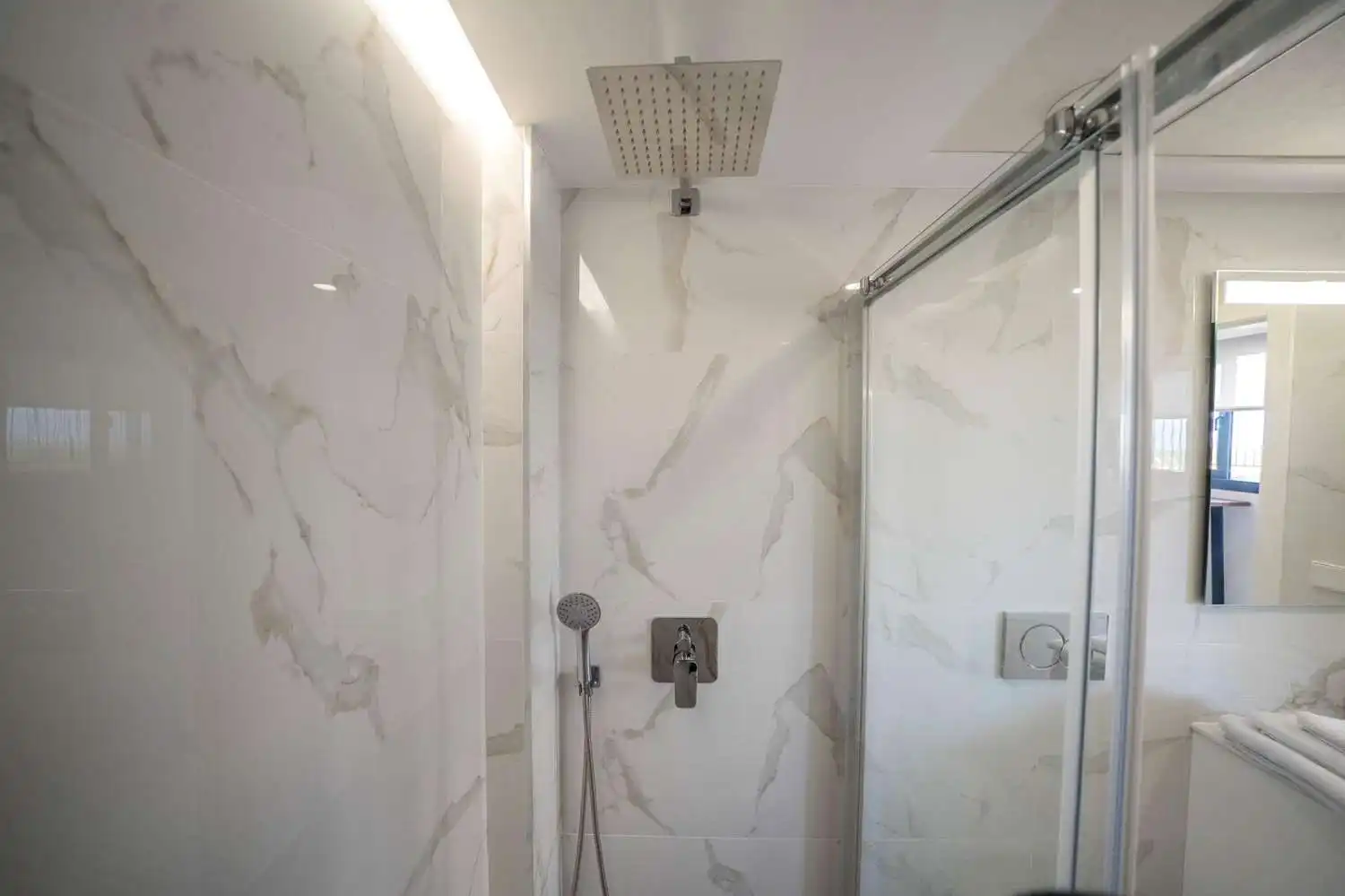 Bany de Casa o xalet en venda en Alicante / Alacant amb Piscina