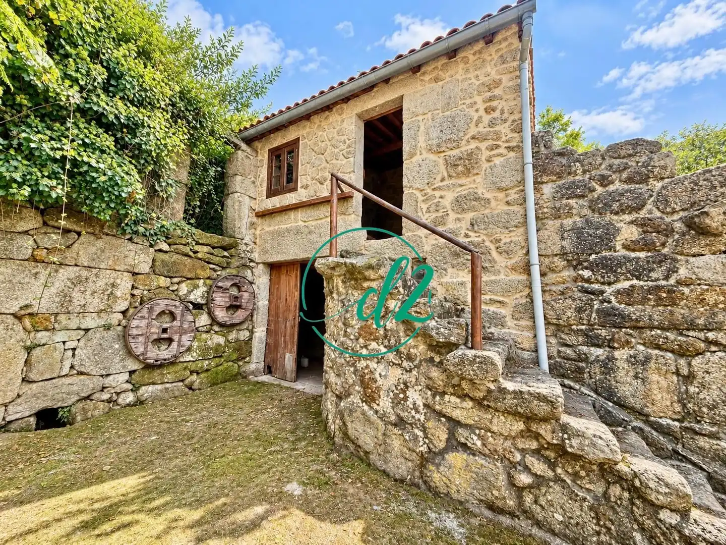 Maison avec terrasse à vendre à Muíños, imagen 34