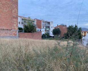 Residencial en venda en Esparreguera