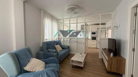 Foto 2 de Casa o xalet de lloguer a Aire, Delicias, Águilas