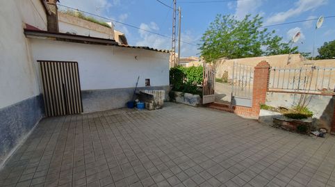 Foto 4 de Casa o xalet en venda a Guadix, Granada
