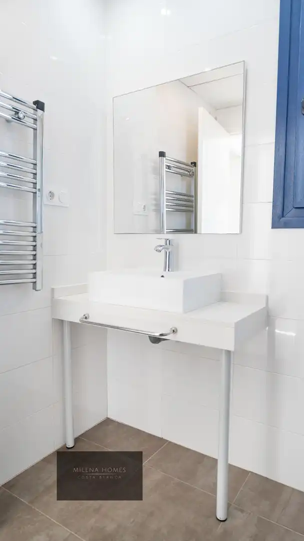 Penthouse mit Terrasse zum Verkauf in MAR LLANA, imagen 35