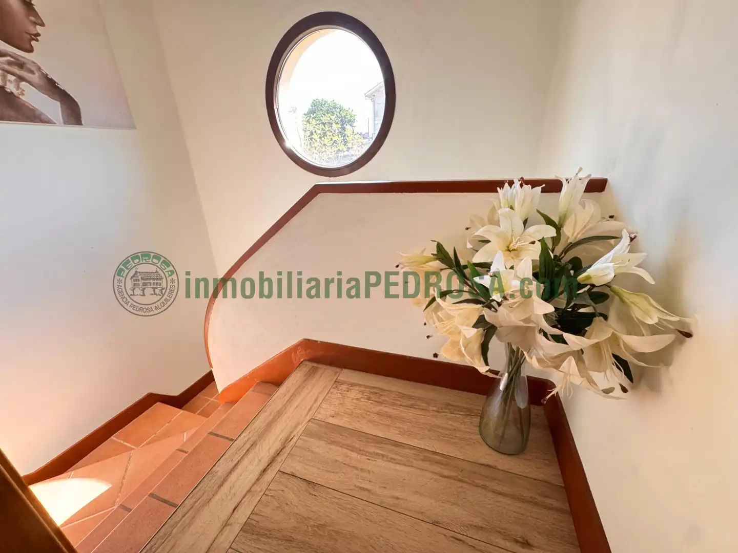 Casa o xalet en venda en Pontevedra Capital  amb Calefacció, Jardí privat i Traster
