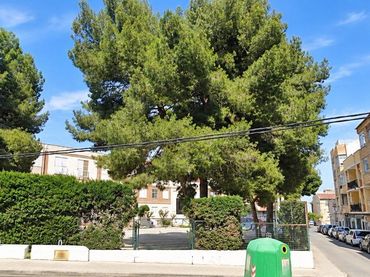 Local comercial en venda a Avenida JUAN VIÑEGLA ESCOLAR