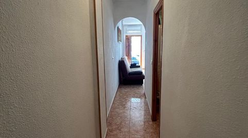 Foto 5 de Apartament en venda a Avenida Habaneras - Curva de Palangre, Torrevieja